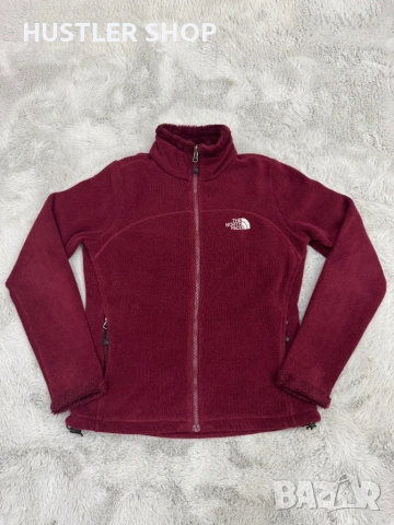 Дамско поларено яке THE NORTH FACE. Размер М