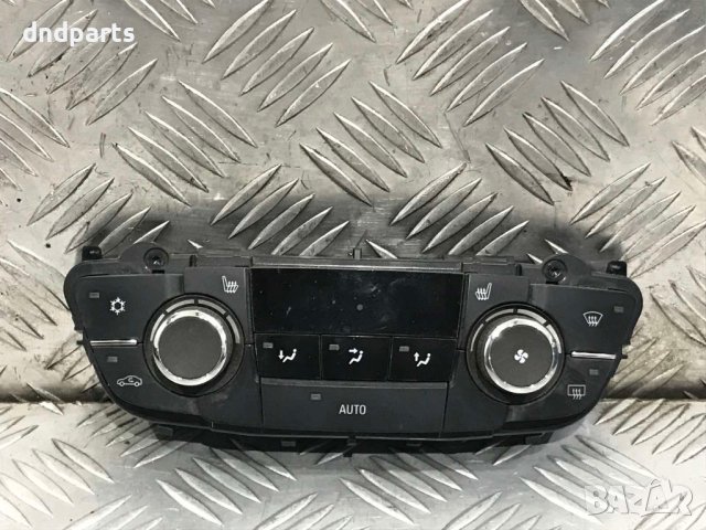 Панел климатроник Opel Insignia,2011г.