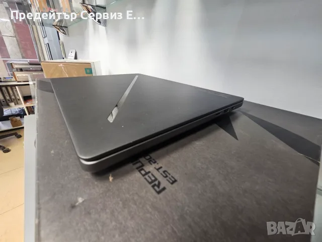 Продавам гейминг лаптоп ASUS ROG ZEPHYRUS - Мострен продукт, снимка 3 - Лаптопи за игри - 56183698