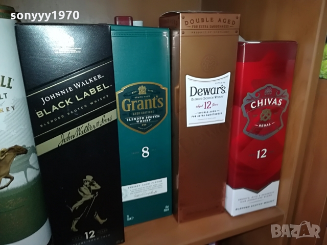 празни кутии за колекция 1003220954, снимка 14 - Колекции - 36053593