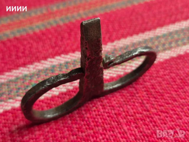 Чакмак огвиво отвертка