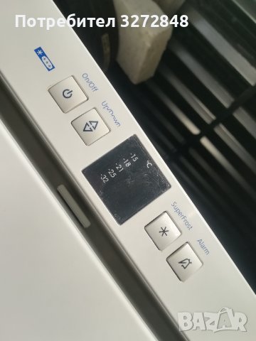 Фризер LIEBHER NoFrost -304л, снимка 11 - Фризери - 41886502