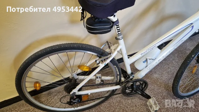 DRAG Grand Canyon 26", снимка 3 - Велосипеди - 56229629