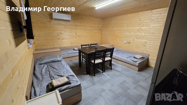Нощувки работници Бусманци, снимка 10 - Стаи под наем - 56111872