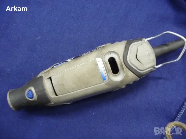 Корпус за прав шлайф Dremel 3000, снимка 2 - Други инструменти - 47294867