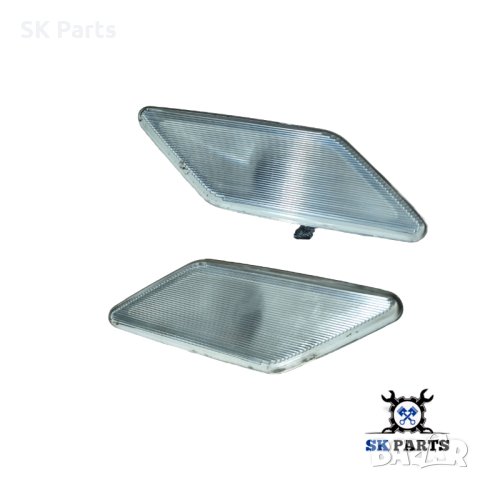 Плафони задени BMW 3 e46 /11093/