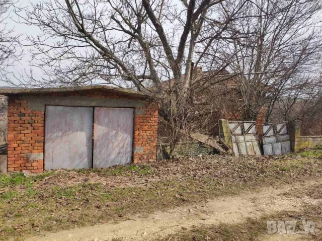 Къща с. Старо село 