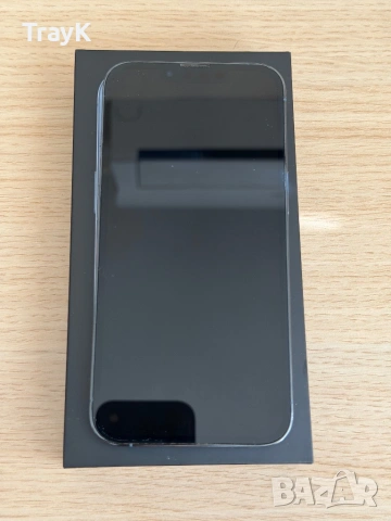 iPhone 13 Pro 512GB Sierra Blue + подарьци, снимка 8 - Apple iPhone - 53255215