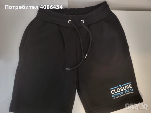 Тренировъчен Twinset на Closure, снимка 2 - Футбол - 53315111