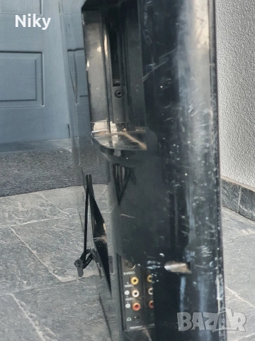 Телевизор Samsung за части , снимка 5 - Телевизори - 53785466