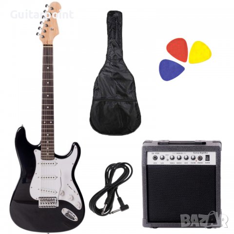 Китарен пакет