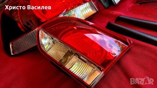 Стопове Golf 6 gti оригинални, снимка 4 - Аксесоари и консумативи - 51431555