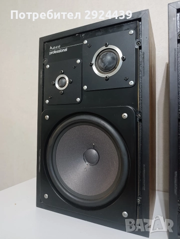 HECO PROFESIINAL 450, снимка 3 - Тонколони - 52642306