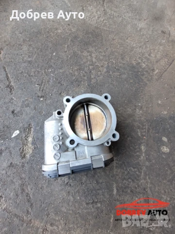 Дросел клапа за Audi RS6 4F  