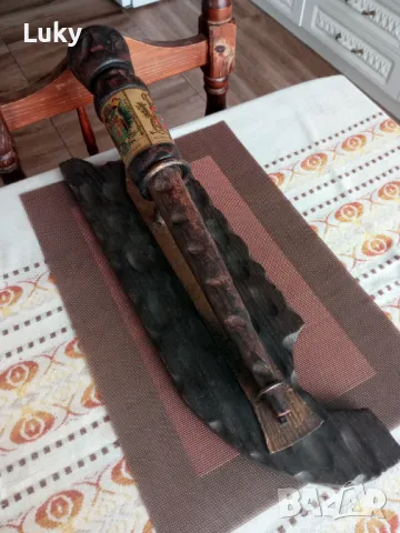 Красиво,интересно,антикварно предложение., снимка 4 - Антикварни и старинни предмети - 48256621