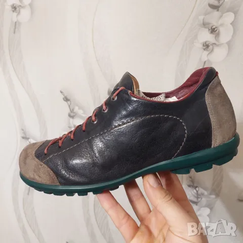 THINK! Men's KONG_3-000055 номер 41 ,5-42, снимка 14 - Ежедневни обувки - 48951641