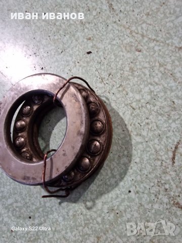 Лагер Хоризонтален , снимка 5 - Селскостопанска техника - 39789904