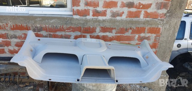 Таван》Тапицерия Фиат Скудо 2010., снимка 1