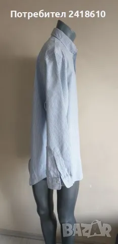 POLO Ralph Lauren Slim Fit Cotton Mens Size XL НОВО! ОРИГИНАЛ! Мъжка Риза!, снимка 3 - Ризи - 48146592