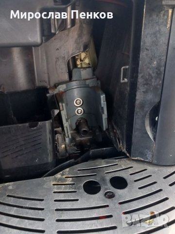 Кафемашини, снимка 6 - Кафе машини - 41339652