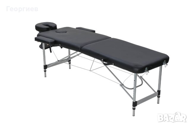 Алуминиева масажна кушетка от 299лв и дървена масажна кушетка за 280лв, снимка 11 - Кушетки - 42613421