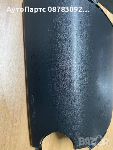 Десен еърбег (табло) Mitsubishi colt z30 facelift 2010 8002A579ZZ, снимка 2 - Части - 49537451