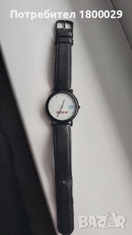 Часовник марка GEDORE , снимка 2 - Мъжки - 52170606