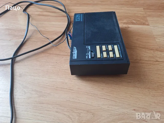  vintage касетофон Panasonic RQ-2102, снимка 11 - Радиокасетофони, транзистори - 56179628