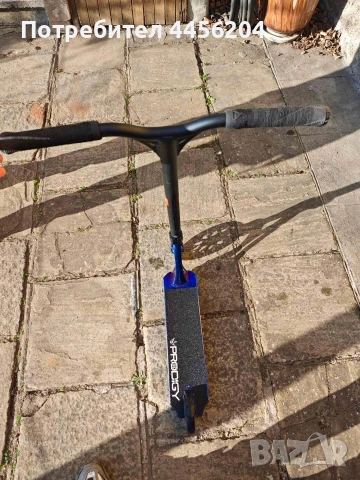 Тротинетка Blunt Envy Prodigy X Burnt Pipe 2023, снимка 2 - Скутери и тротинетки - 53866060