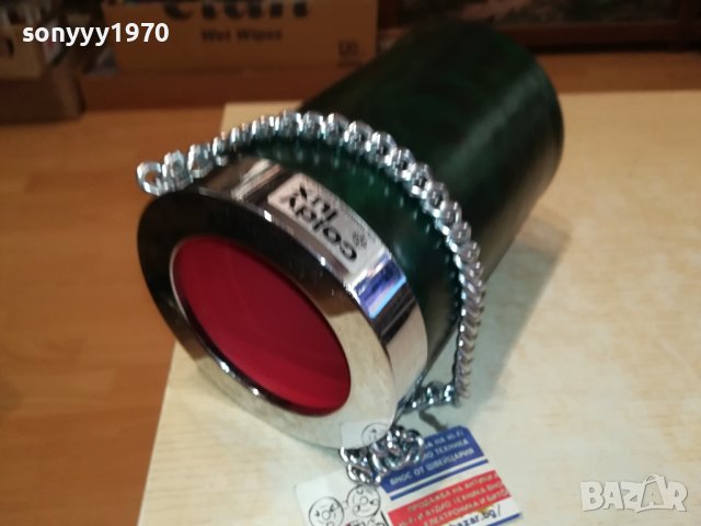 СТАРА ЛЕДАРКА 1910231342, снимка 7 - Антикварни и старинни предмети - 42637370