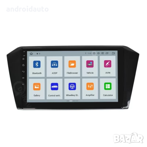 VW Passat B8 2015-2021, Android Mултимедия/Навигация, снимка 3 - Аксесоари и консумативи - 44756190