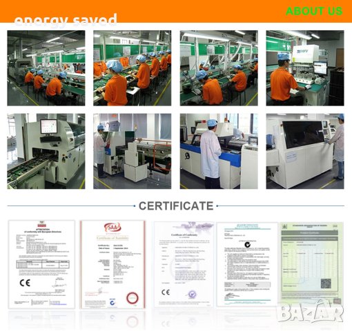 Инвертор12/220v.1000w.Чиста синусоида.ПОЛСКИ.Каравана,кемпер.Ups, снимка 2 - Къмпинг осветление - 41960841