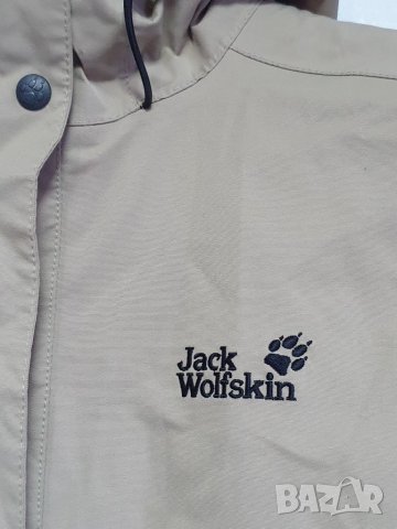 JACK WOLFSKIN р-р XL, снимка 2 - Якета - 38928689