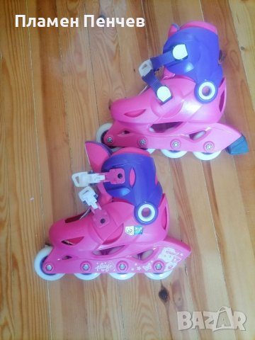 Ролери 28 до 30 номер