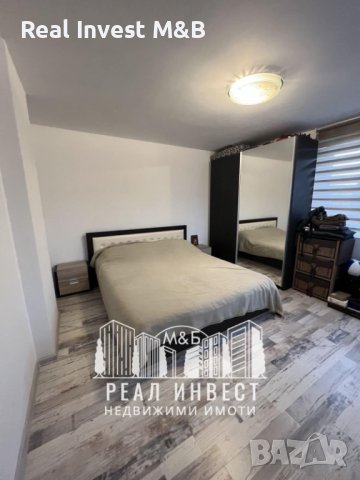 Подавам луксозен имот в с. Голямо Асеново, снимка 11 - Къщи - 42087771