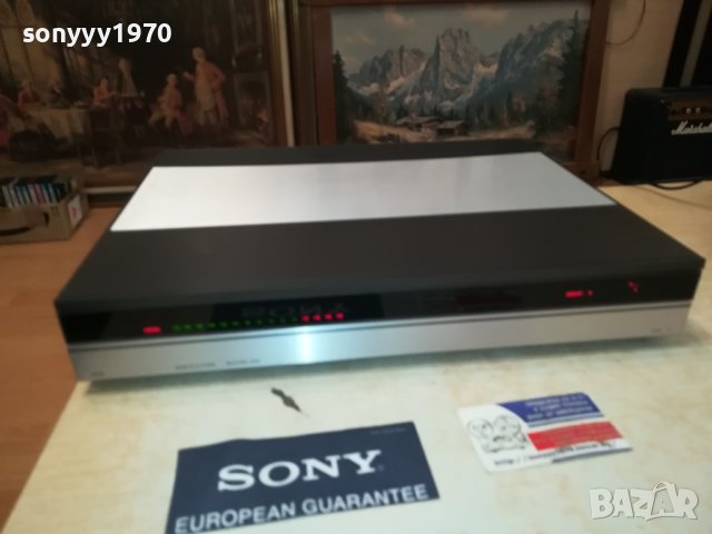 BANG & OLUFSEN DECK-DENMARK 1810230951, снимка 12 - Декове - 42618997