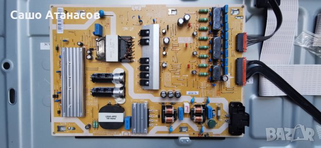 SAMSUNG UE55MU7000T дефектна матрица ,BN44-00911A ,BN41-02570A ,CY-SM055FLLV3H ,WCM730Q ,BN41-02515A, снимка 7 - Части и Платки - 42603083