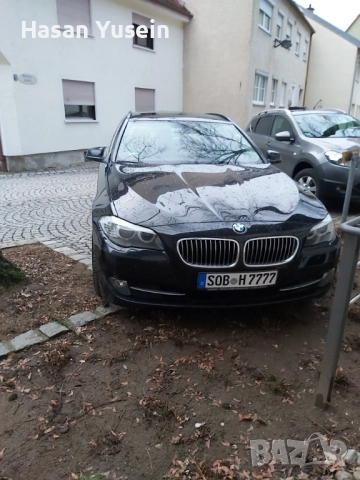 BMW, снимка 4 - Автомобили и джипове - 52897344