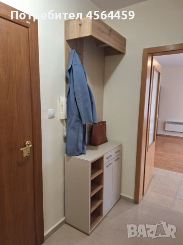 2-стаен, обзаведен, прекрасен апартамент под наем в кв.Оборище от частно лице!, снимка 4 - Апартаменти - 53828400