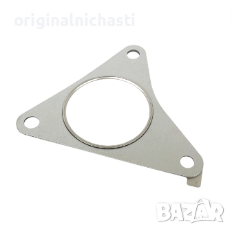 Гарнитура изпускателна система за СУБАРУ ФОРЕСТЪР ИМПРЕЗА ЛЕГАСИ SUBARU 44616AA230 44616-AA230 OEM