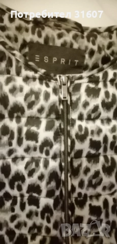 Дамско яке ESPRIT , снимка 2 - Якета - 52178914