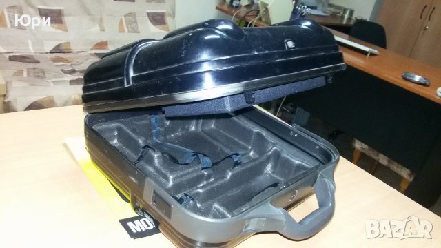 Продавам оригинален куфар от видео камера JVC, снимка 7 - Чанти, стативи, аксесоари - 39918525