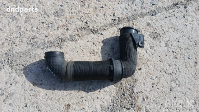 Въздуховод Kia Sorento 2.5CRDi 2002г.