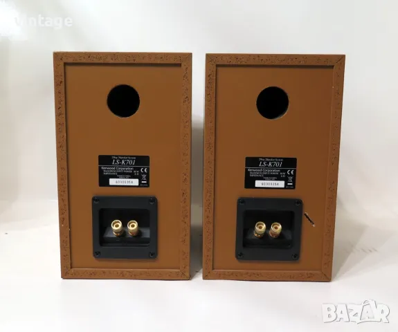 Kenwood LS-K701, снимка 7 - Тонколони - 47449503
