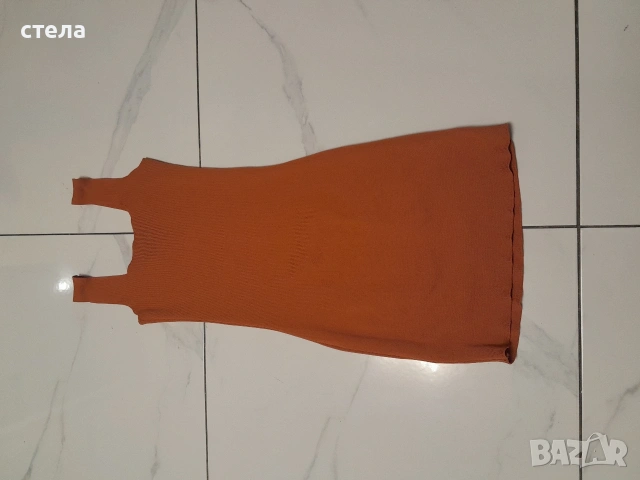 Дамско облекло – различни модели и размери, снимка 2 - Рокли - 53249995