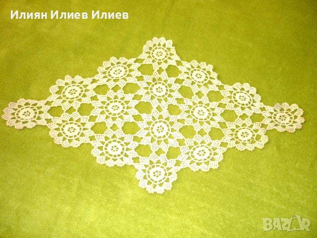 Плетиво на 1 кука, снимка 18 - Други - 51868177