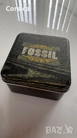 Fossil мъжки часовник, снимка 2 - Мъжки - 53776981