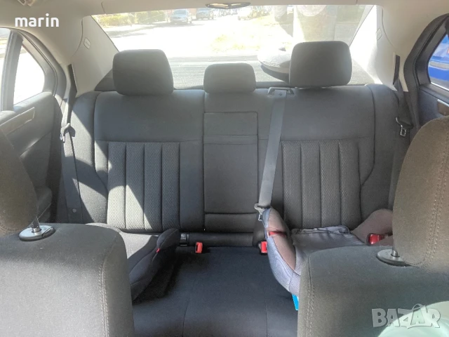 Мерцедес Е350, снимка 11 - Автомобили и джипове - 51334363