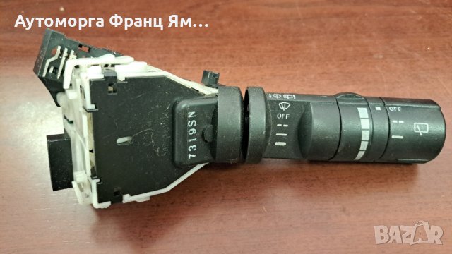 ЛОСТ ЧИСТАЧКИ NISSAN QASHQAI