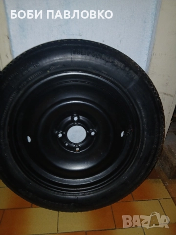 15цола патерица пежо 208 оем, снимка 7 - Аксесоари и консумативи - 51960951